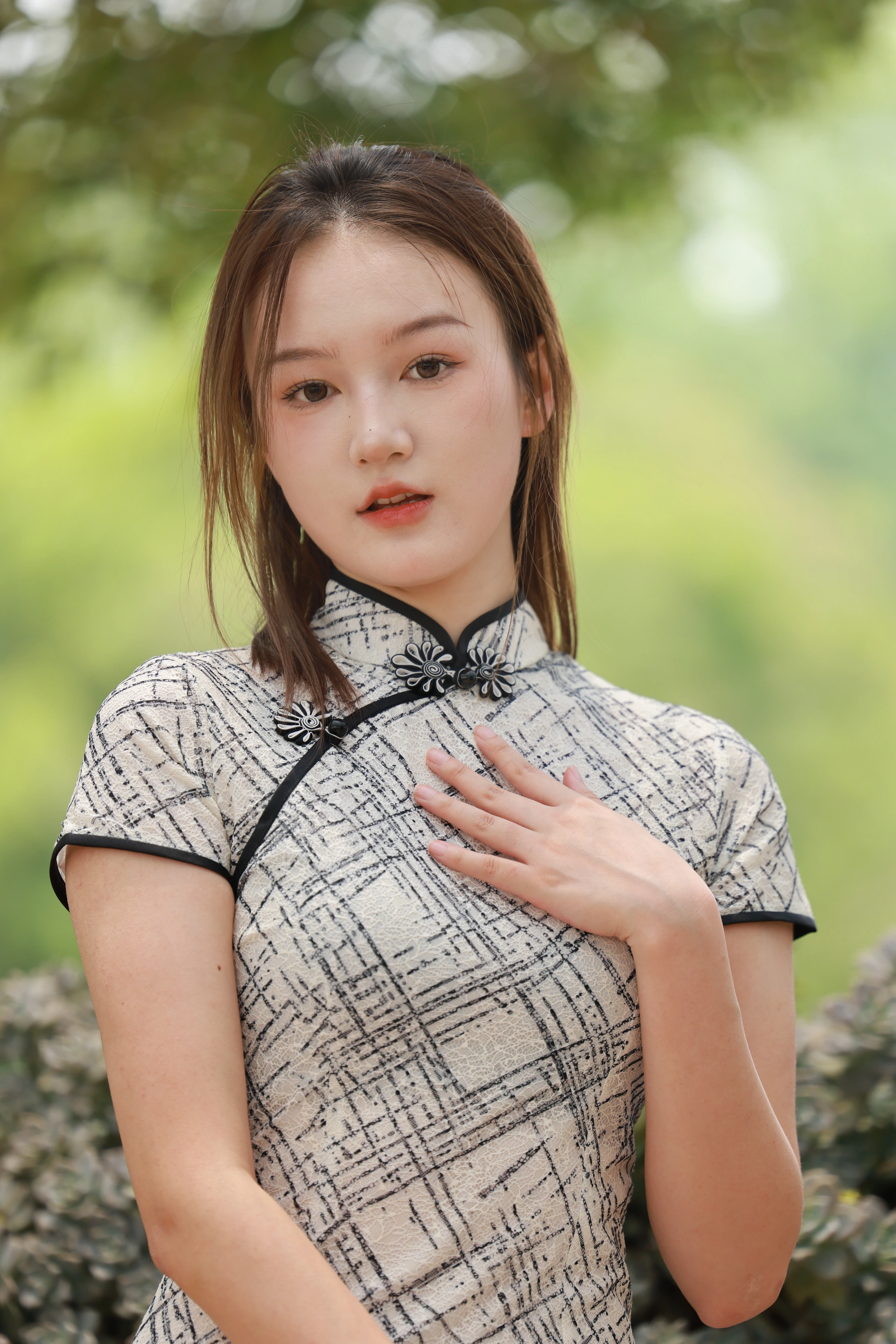 [MZSOCK]爱美足 No.300 杏儿 2